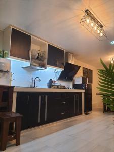 Laman mahinun homestay