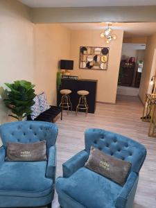 Laman mahinun homestay