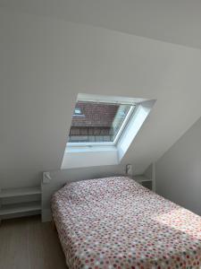 Appartements Gite du Flot - Baie de Somme : photos des chambres