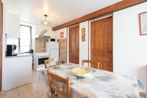 Maisons d'hotes La Maison des Vacances : photos des chambres