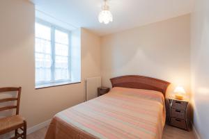 Maisons d'hotes La Maison des Vacances : photos des chambres