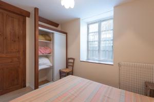 Maisons d'hotes La Maison des Vacances : photos des chambres