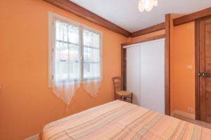 Maisons d'hotes La Maison des Vacances : photos des chambres