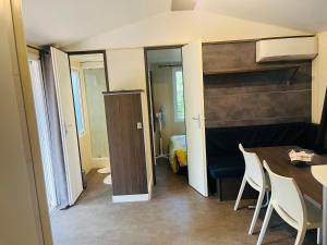 Maisons de vacances Les Bergeries de Petralonga : photos des chambres