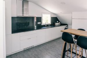 Apartamento Sabaris, Baiona