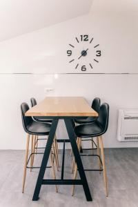 Apartamento Sabaris, Baiona