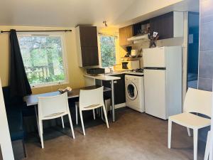 Maisons de vacances Les Bergeries de Petralonga : photos des chambres