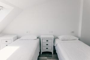 Apartamento Sabaris, Baiona