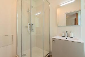 Lille Sébastopol nice studio