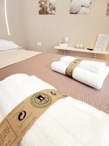 Il Vico del Greco B&B