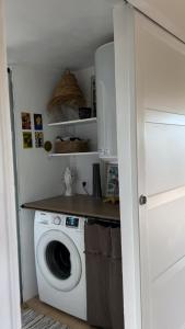 Maisons de vacances Charmante maison renovee a Ares : photos des chambres