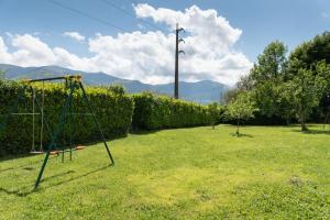Maisons d'hotes La Maison des Vacances : photos des chambres