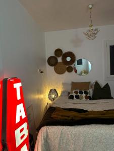 Maisons de vacances Charmante maison renovee a Ares : photos des chambres