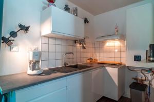 Maisons de vacances La Cabane des Embruns - 3min de la Plage : photos des chambres