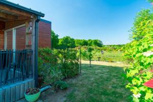 Maisons de vacances La Cabane des Embruns - 3min de la Plage : photos des chambres