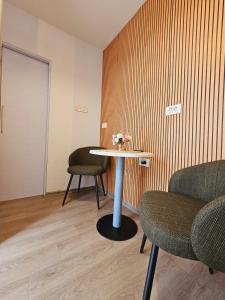 Ljubljana Center Budget Apartment