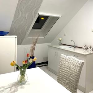 Zajer Apartment Ház