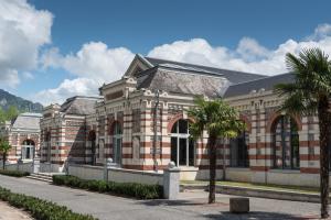 La Maison des Vacances