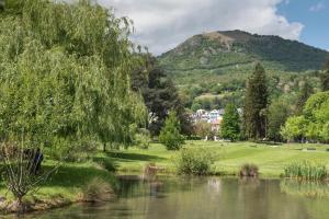 Maisons d'hotes La Maison des Vacances : photos des chambres