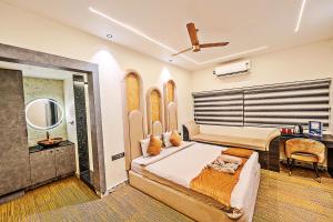 Kaadgal Resort