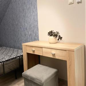 Zajer Apartment Ház