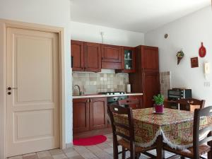 Casale Eucalipto