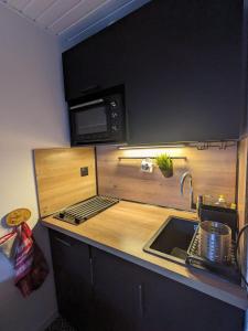 Le Coucou, Appartement au coeur des DEUX ALPES