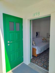 Ktima Klima country house