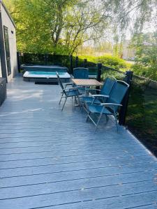 Freddy Mercury 52 The Meadows - Ubytování bez kategorie ve městě Tattershall