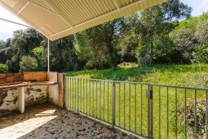 Maisons de vacances Maison Bordure de Foret et vue Mer : photos des chambres