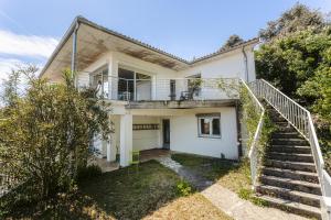 Maison Bordure de Forêt et vue Mer