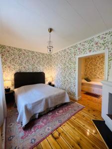 Family Room room in Stegeborg Trädgårdshotell