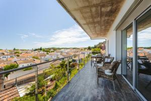 Maisons de vacances Maison Bordure de Foret et vue Mer : photos des chambres