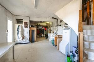 Maisons de vacances Maison Bordure de Foret et vue Mer : Maison de Vacances