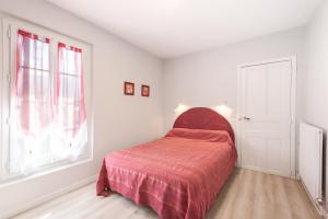 Maisons d'hotes La Maison des Vacances : photos des chambres