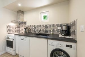 Maisons d'hotes La Maison des Vacances : photos des chambres