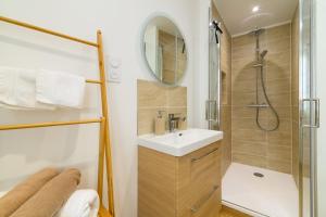 Appartements OIQIA • Arieja : photos des chambres