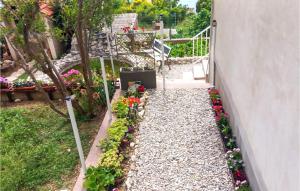 Nice Studio In Omis With House Sea View