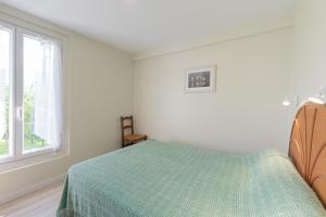 Maisons d'hotes La Maison des Vacances : photos des chambres