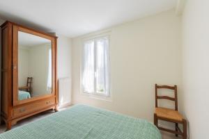 Maisons d'hotes La Maison des Vacances : photos des chambres