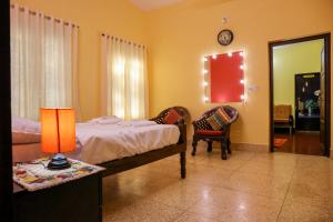 Evara Homestay