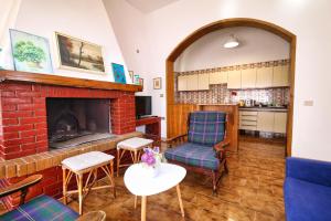 Casa con 3 Camere da Letto