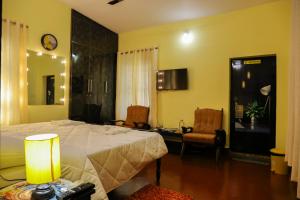 Evara Homestay