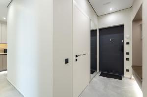 Petrovdom Apartments 11-92 in RC Manhattan City,Beresteiskyi 11