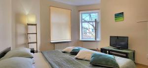 Riga Centre Sun Apartments