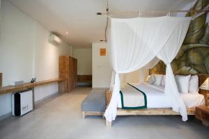 Marni alas villa ubud