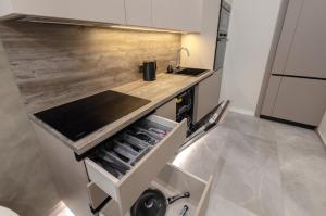 11-92 in RC Manhattan City,Beresteiskyi 11,Petrovdom Apartments