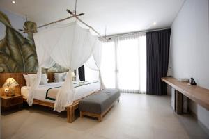 Marni alas villa ubud