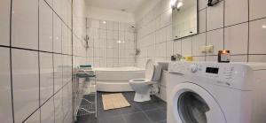 Riga Centre Sun Apartments