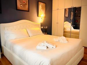 Elegant Apartments in the historic center